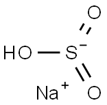 Sodium sulphonate