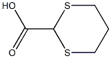 1,3-Dithiane-2-carboxylic acid|1,3-二噻烷-2-羧酸