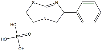 TETRAMISOLEPHOSPHATE|