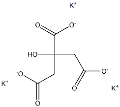  POTASSIUMCITRATE,CRYSTAL,REAGENT