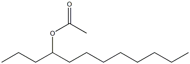 CIS-9-DODECYL ACETATE,,结构式