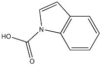 1-indole formic acid|