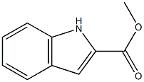 2-indoleformic acid methyl ester