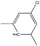 4-chloro-2,6-dimethylphenyl