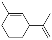 1-Methyl-3-(1-methylvinyl)cyclohexene.