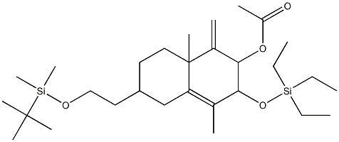 , , 结构式