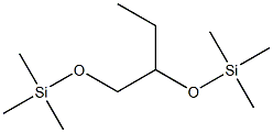 4-Ethyl-2,2,7,7-tetramethyl-3,6-dioxa-2,7-disilaoctane,,结构式