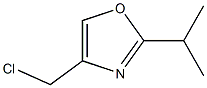 4-(Chloromethyl)-2-isopropyl-1,3-oxazole