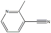 2-METHYL-3-CYANOPYRIDINE|