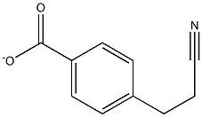 4-CYANO-ETHYL BENZOATE 结构式