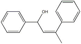  1,3-二苯-2-丁烯-1-醇