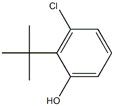 三級丁基氯苯酚