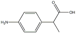 cumidinic acid Struktur