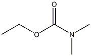  二甲胺甲酸乙酯