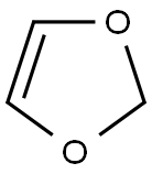 dioxole|1,3-二【口+咢】唑