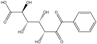 l-benzoylglucuronic acid