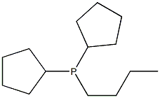 n-Butyldicyclopentylphosphine