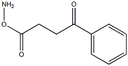amino-beta-benzoylpropionic acid 结构式
