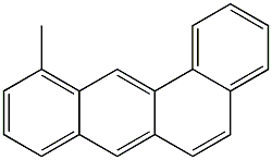  11-methylbenzanthracene