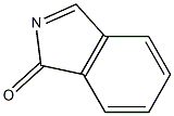 Isoindol-1-one Struktur