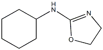 cyclohexylamino oxazoline|