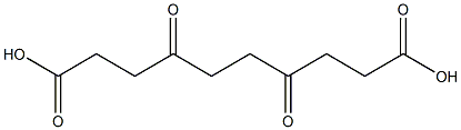 4,7-dioxosebacic acid