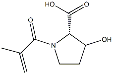 N-methacryloyl-hydroxyproline