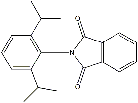 2-(2,6-diisopropylphenyl)-1H-isoindole-1,3-dione