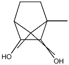 2-exo,3-endo-camphanediol