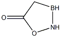 boroxazolidone Structure