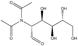 di-N-acetylglucosamine