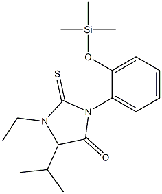 , , 结构式