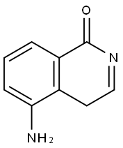 5-aminoisoquinolinone