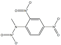 2,4-dinitrophenyl-N-methylnitramine