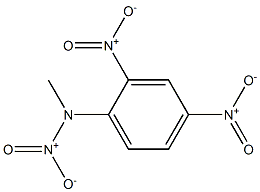  2,4-dinitrophenyl-N-methylnitramine