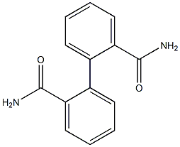 Bisbenzamide Structure