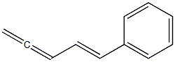 Allenestrol Structure