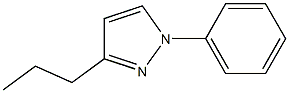 1-PHENYL-3-PROPYLPYRAZOLE