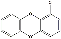 MONOCHLORODIBENZODIOXIN