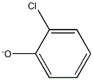 CHLOROPHENATE Structure