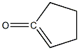 1-CYCLOPENTEN-2-ONE