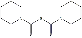 DIPENTAMETHYLENETHIURAMMONOSULPHIDE