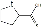 2-PYRROLIDINECARBOTHIOICACID