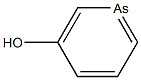 5-HYDROXYARBORININE|