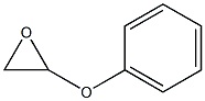 PHENYLVINYLETHEREPOXIDE Struktur