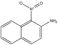 AMINONITRONAPHTHALENE