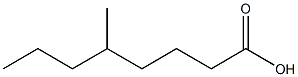 5-PROPYLHEXANOICACID