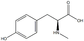 METHYLTYROSINE|