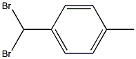 DIBROMOXYLENE Structure