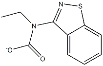 BENZISOTHIAZOLE-3-ETHYLCARBAMATE|